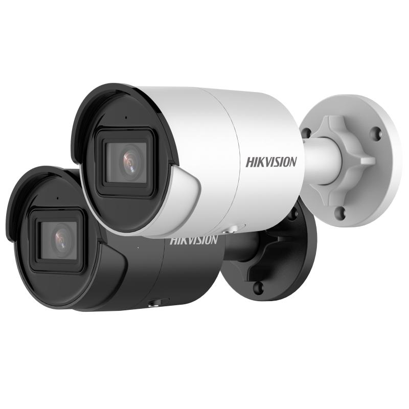 دوربین مدار بسته تحت شبکه هایک ویژن مدل DS-2CD2083G2-I